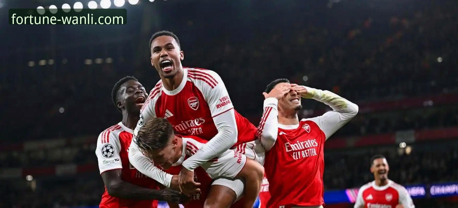 万利收益如何 3个关键视角,解码阿森纳角球制胜背后的“确定性”密码