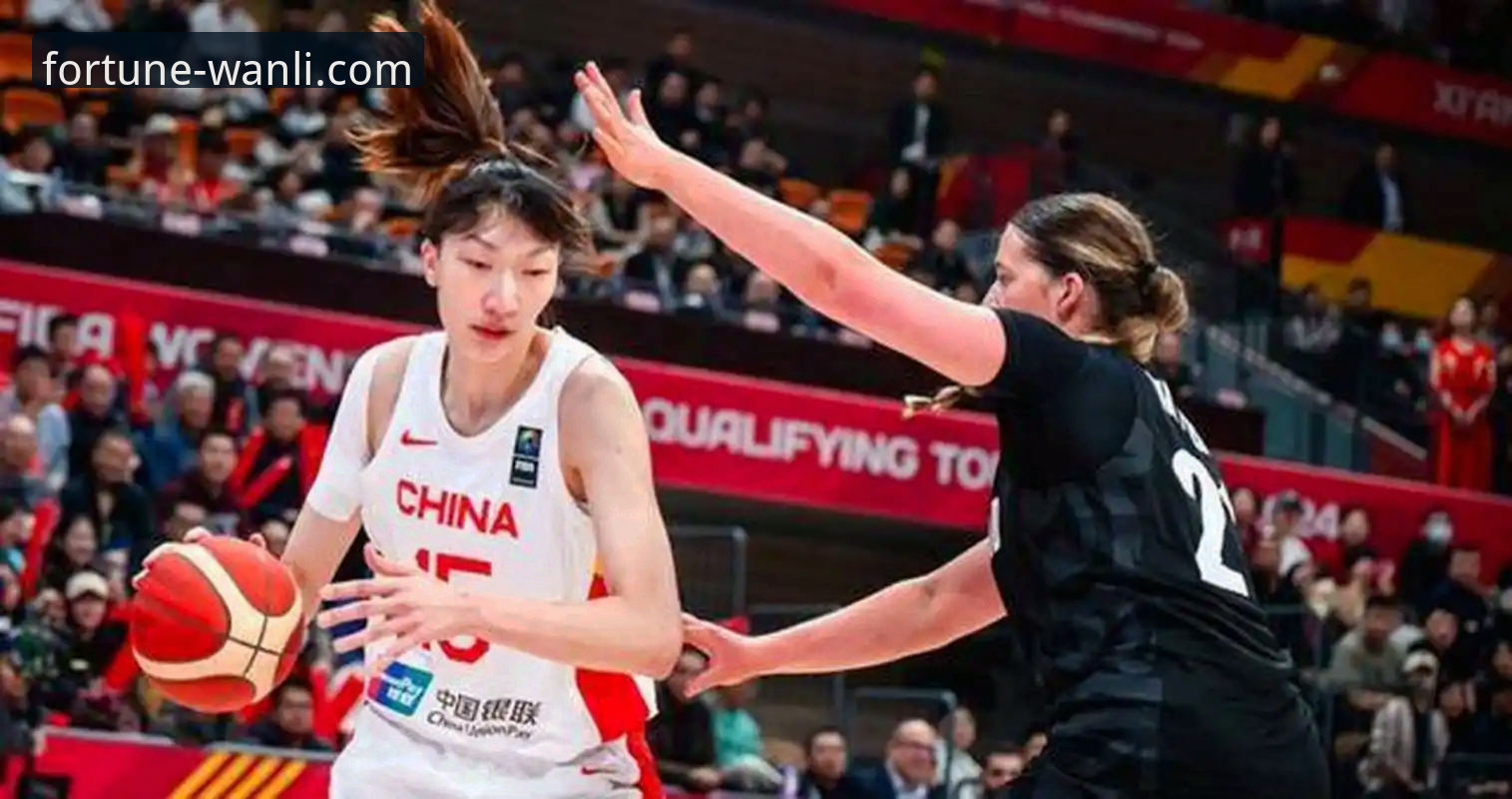 揭秘四川女篮总决赛大捷背后的数据逻辑与财富增值思维