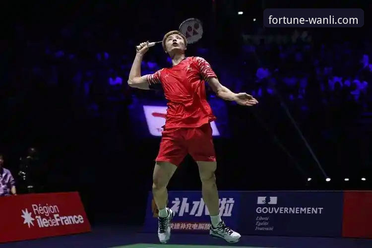 从石宇奇亚锦赛夺冠，看如何像顶尖选手一样“锁定胜局”：一位资深用户的策略复盘心得